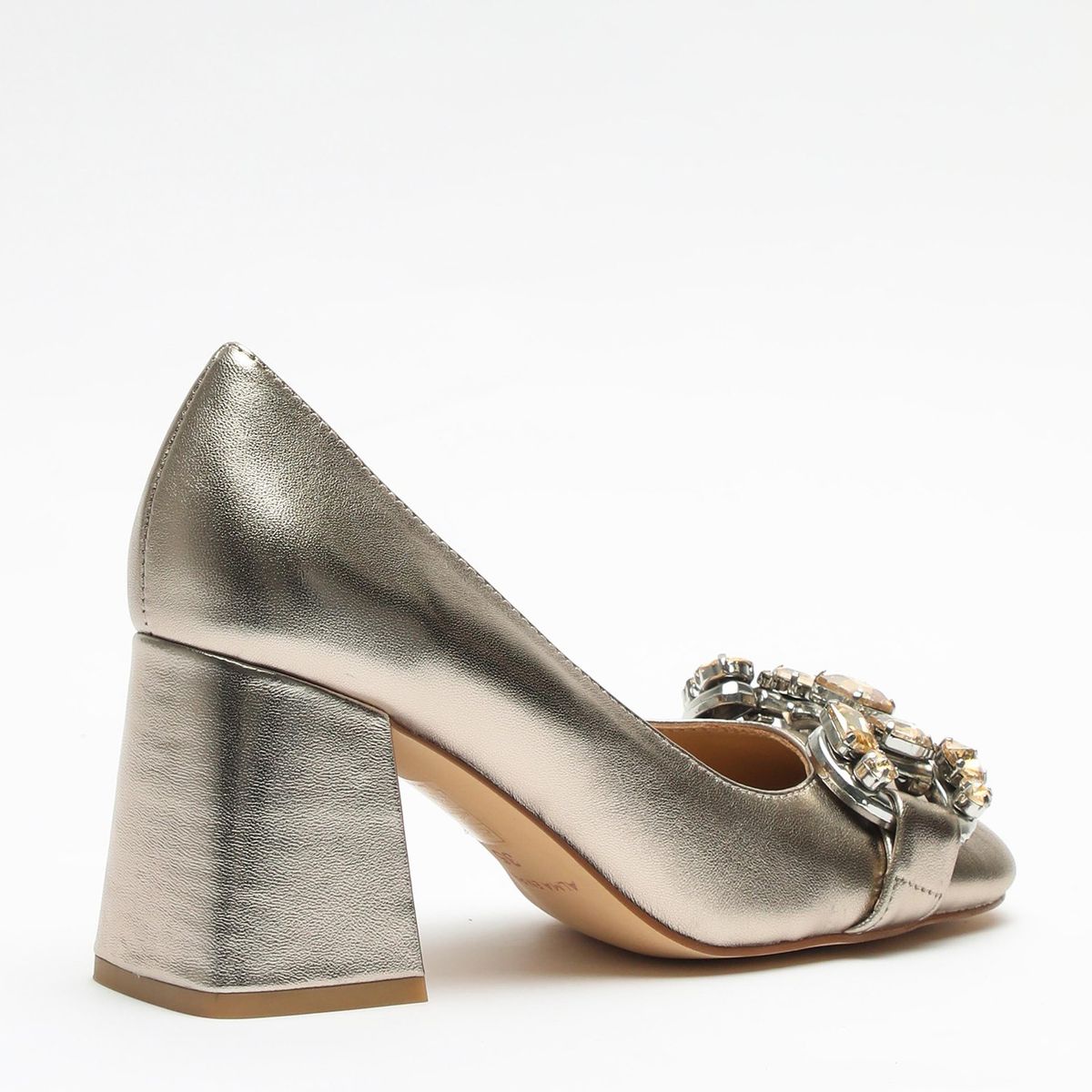 ALMA EN PENA - Zapatos de Vestir Mujer Alma en Pena