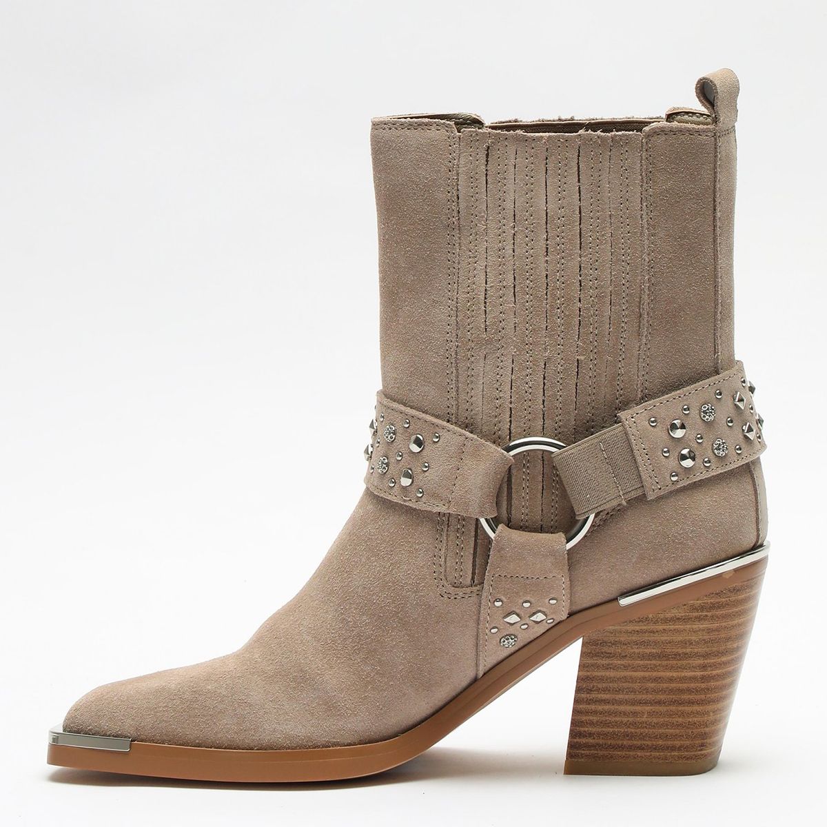 ALMA EN PENA - Botas Mujer Alma en Pena