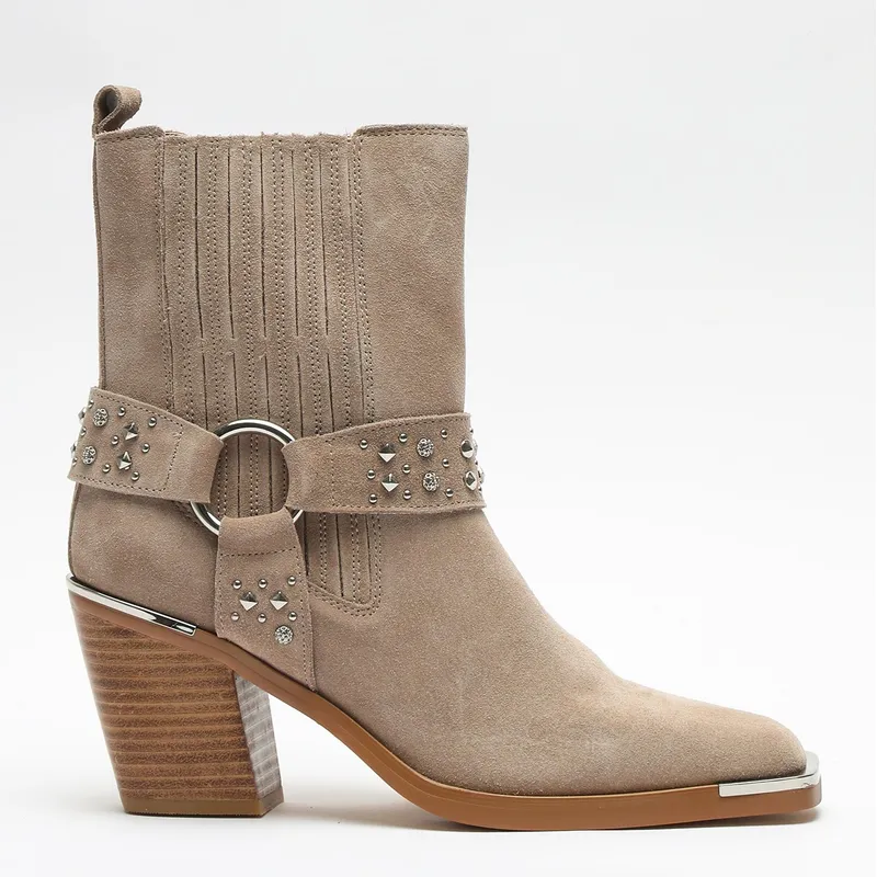 ALMA EN PENA - Botas Mujer Alma en Pena