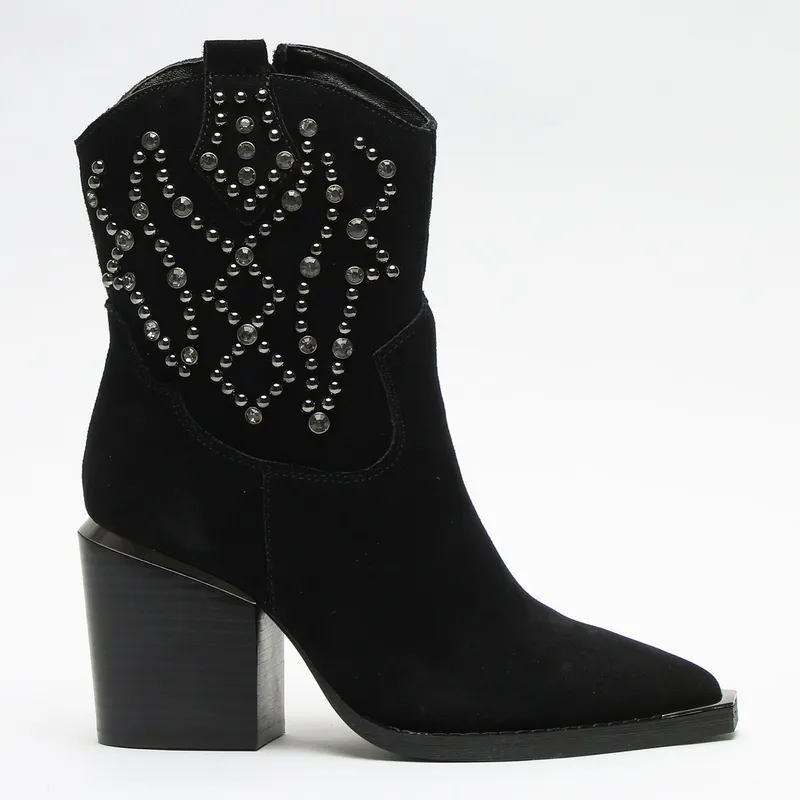 ALMA EN PENA - Botas Mujer Alma en Pena