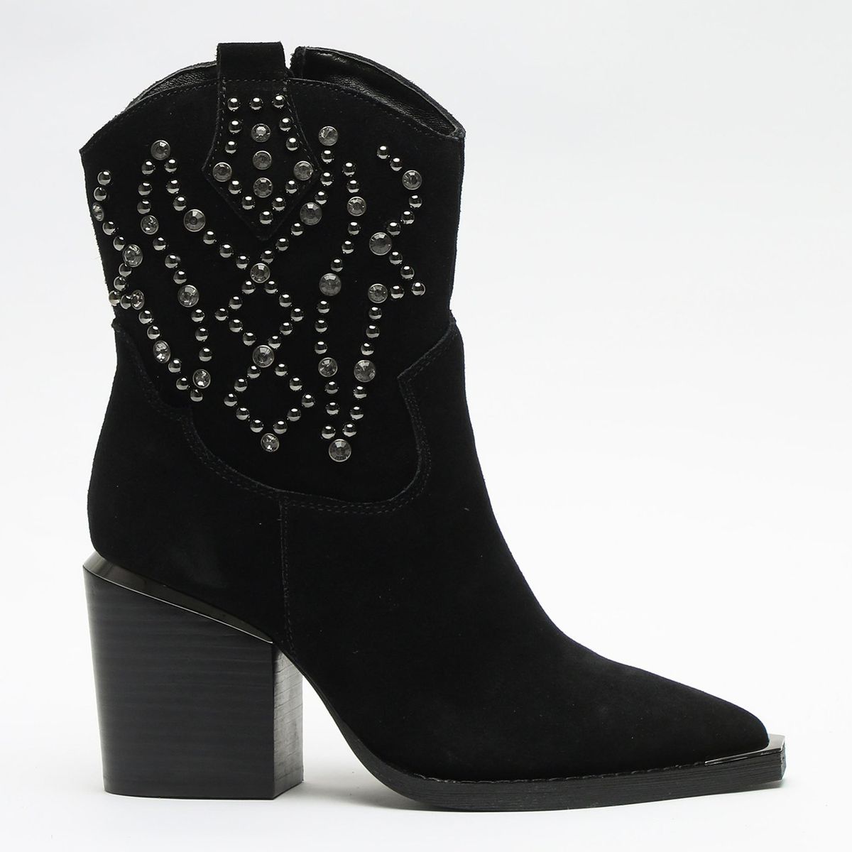 ALMA EN PENA - Botas Mujer Alma en Pena