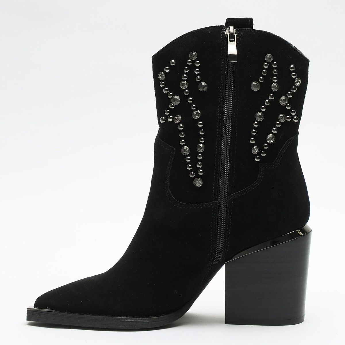 ALMA EN PENA - Botas Mujer Alma en Pena