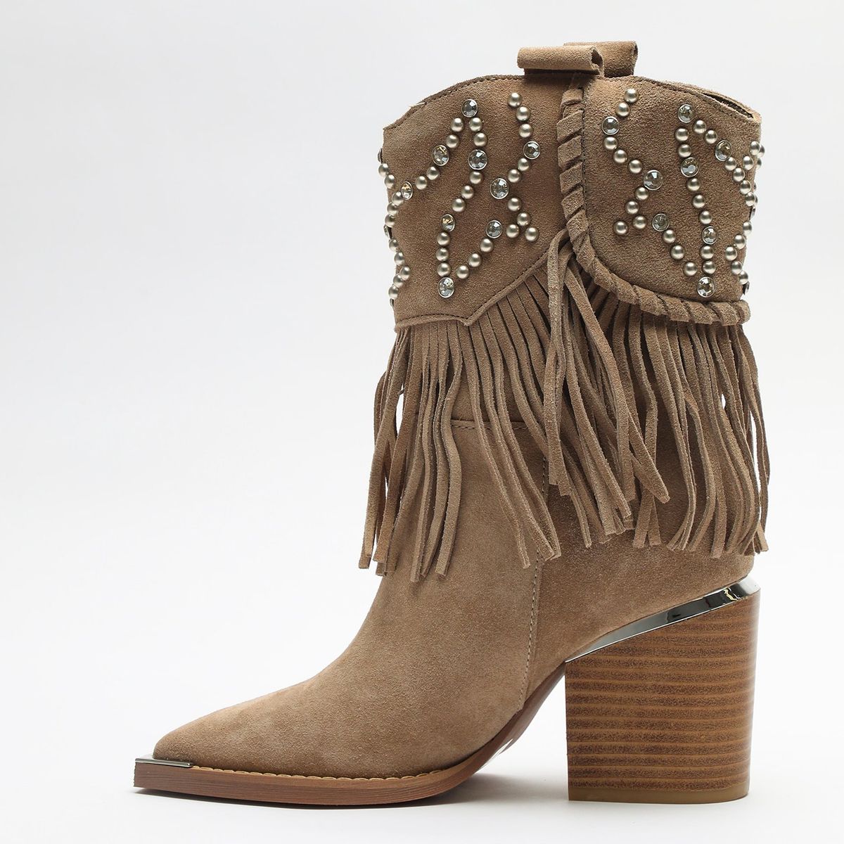 ALMA EN PENA - Botas Mujer Alma en Pena