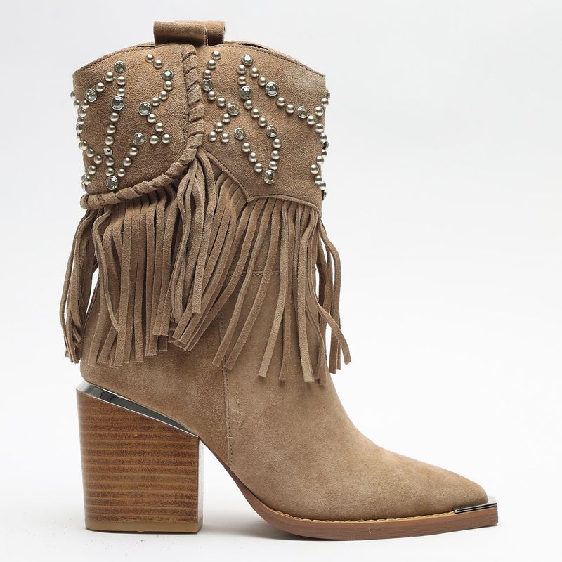 ALMA EN PENA - Botas Mujer Alma en Pena