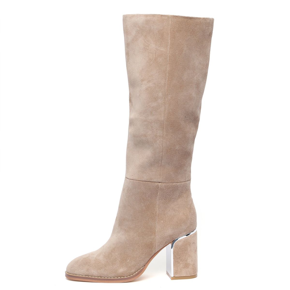 ALMA EN PENA - Botas Mujer Alma en Pena