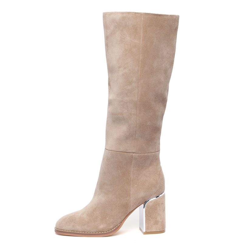 ALMA EN PENA - Botas Mujer Alma en Pena