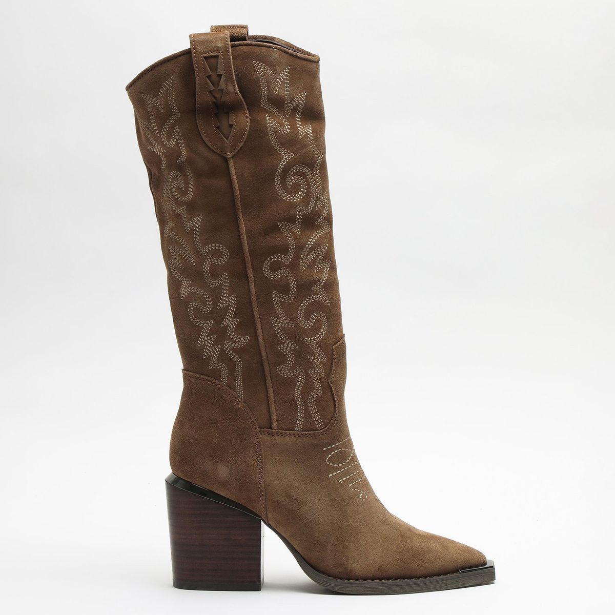 ALMA EN PENA - Botas Mujer Alma en Pena