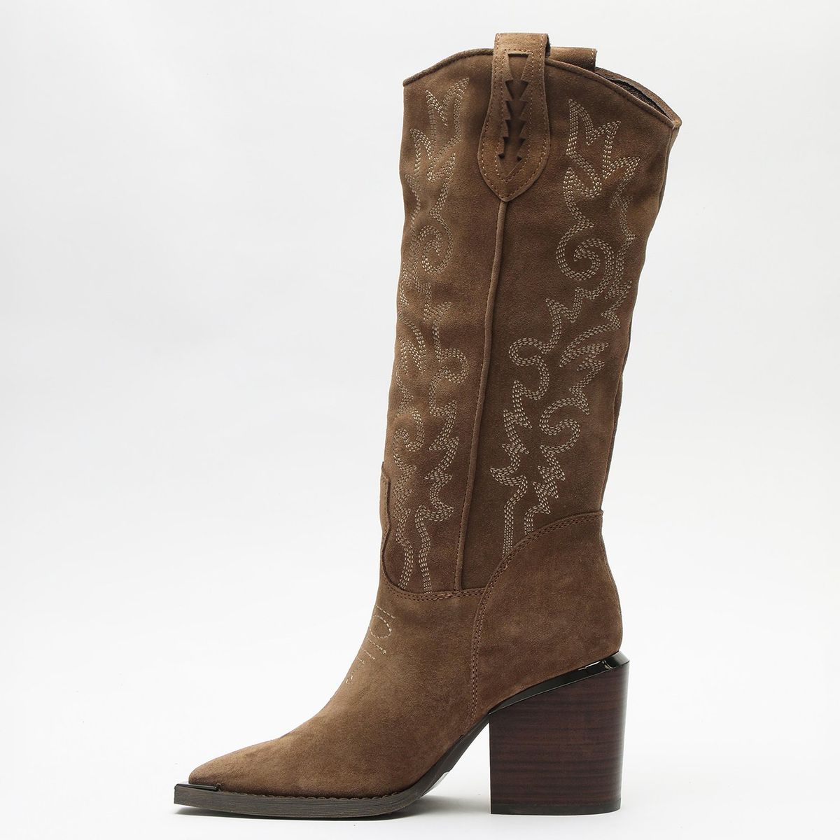 ALMA EN PENA - Botas Mujer Alma en Pena