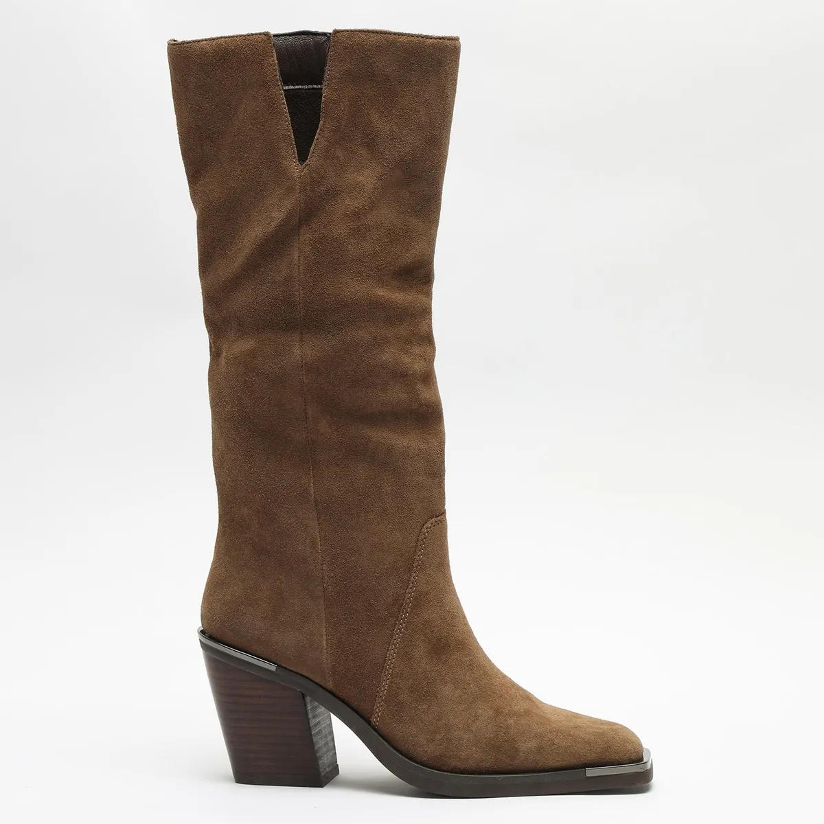 ALMA EN PENA - Botas Mujer Alma en Pena