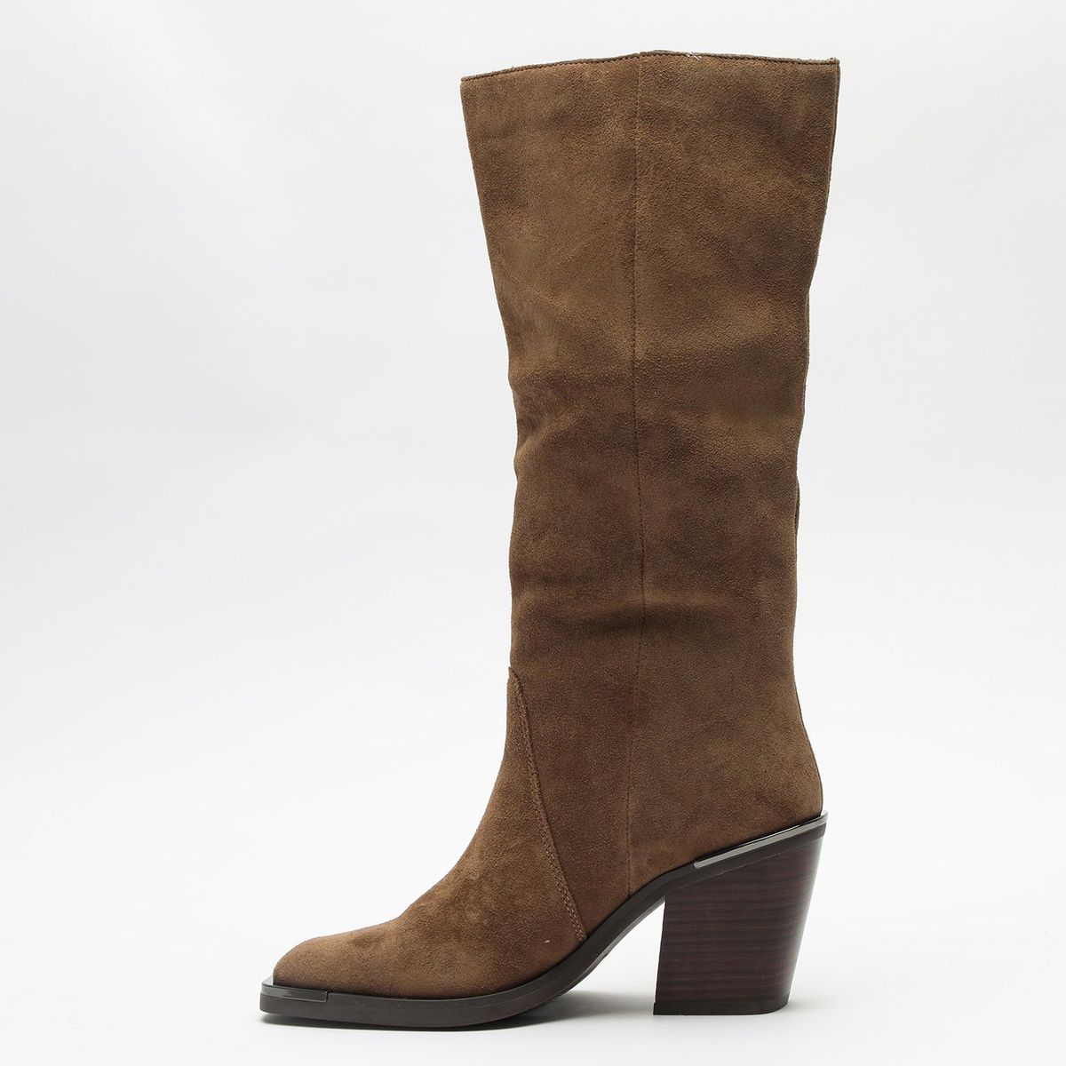 ALMA EN PENA - Botas Mujer Alma en Pena