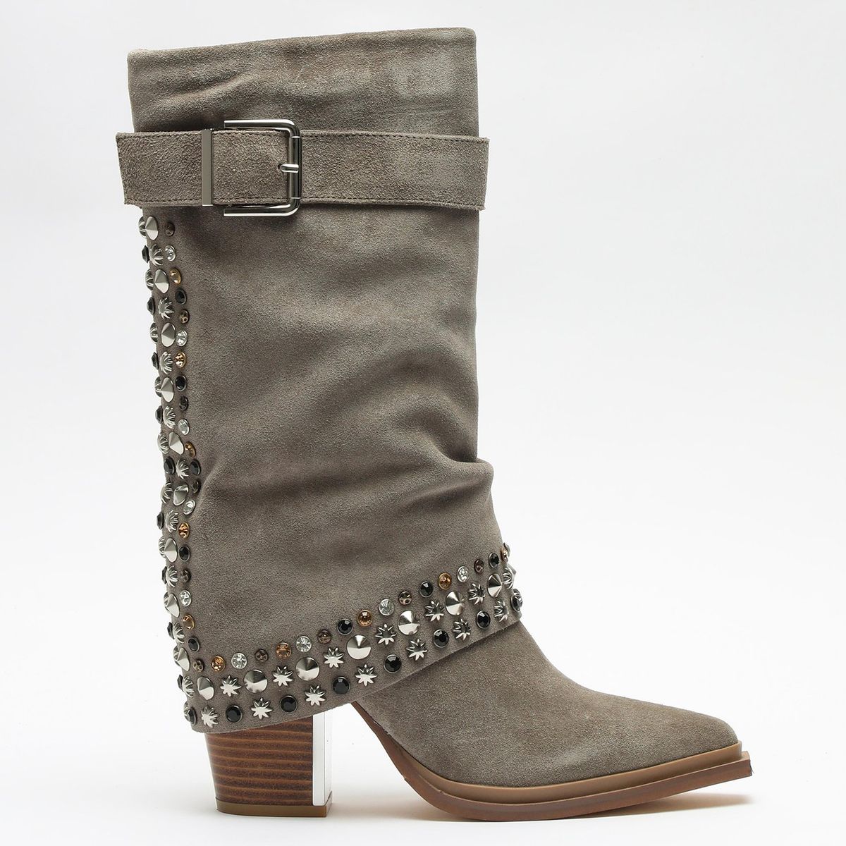 ALMA EN PENA - Botas Mujer Alma en Pena