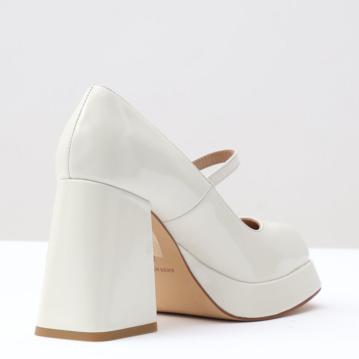 ALMA EN PENA - Zapatos de Vestir Mujer Alma en Pena