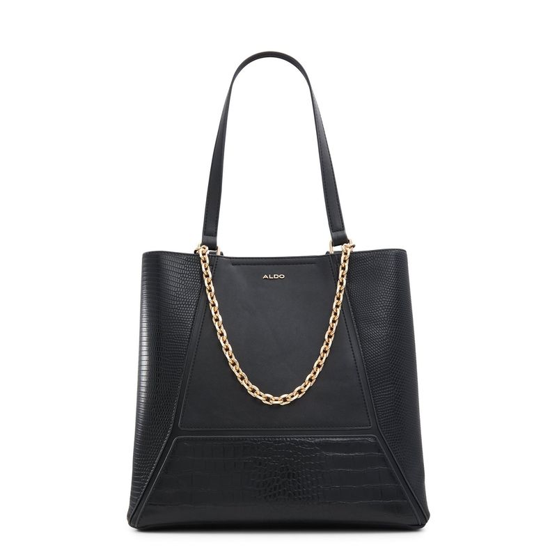 ALDO - Cartera Inaya Negro  Mujer Aldo