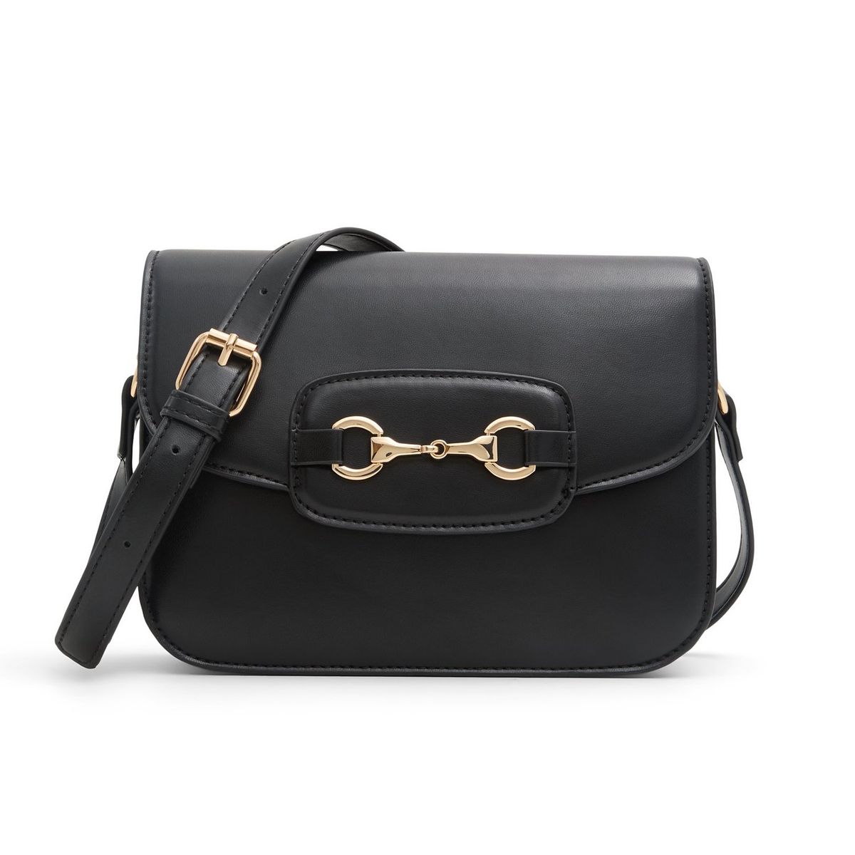 CALL IT SPRING - Cross Body Maryjane