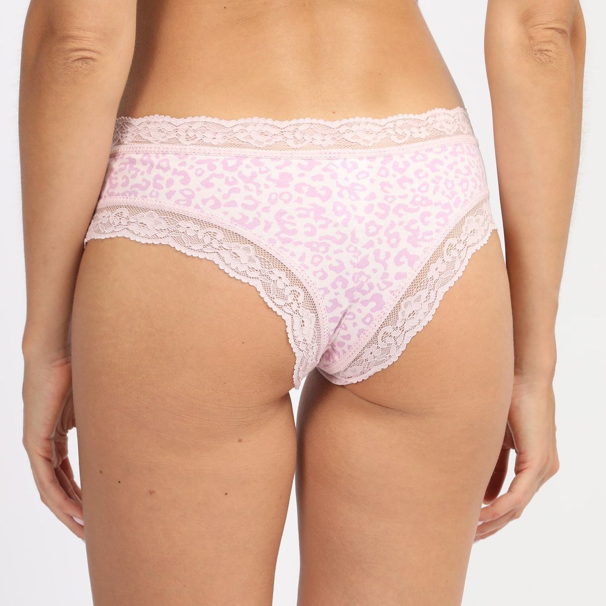 SYBILLA - Calzón Biniki