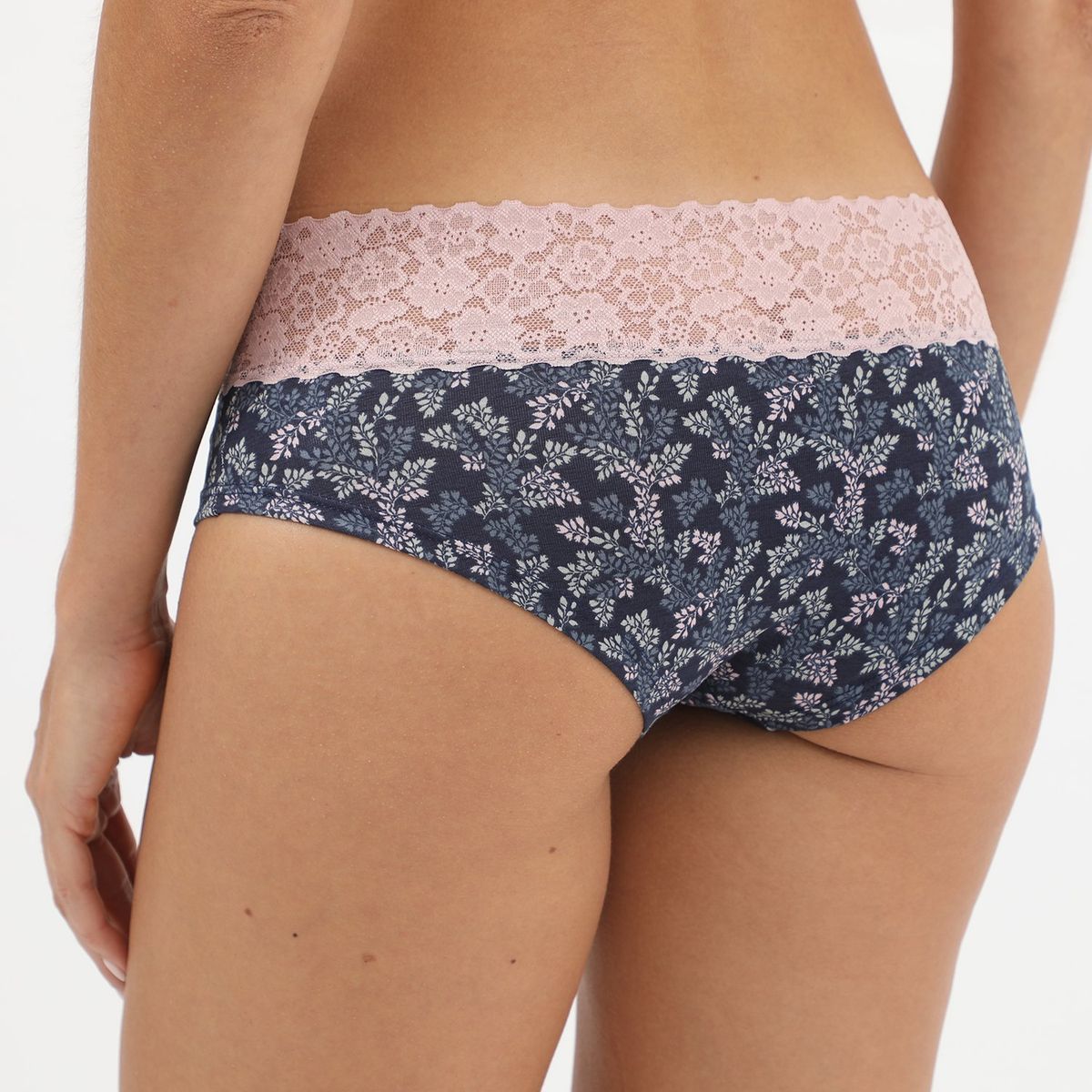 SYBILLA - Calzón Mesa Pantaleta