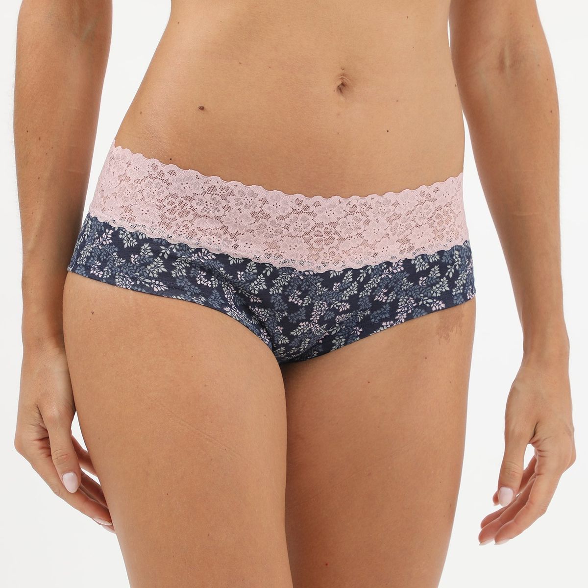 SYBILLA - Calzón Mesa Pantaleta