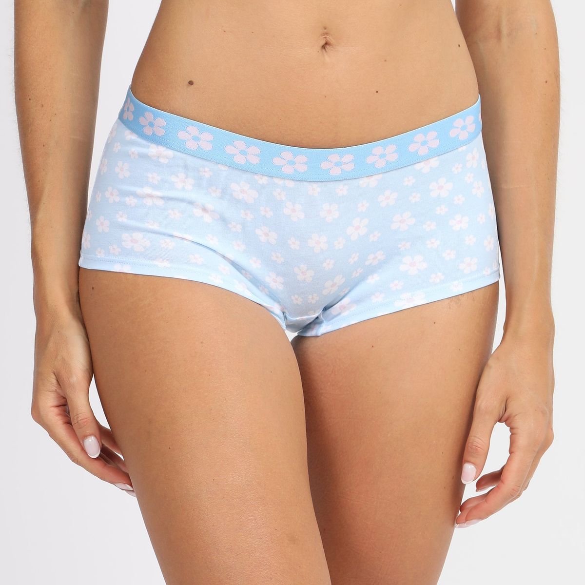 SYBILLA - Calzón Mesa Pantaleta