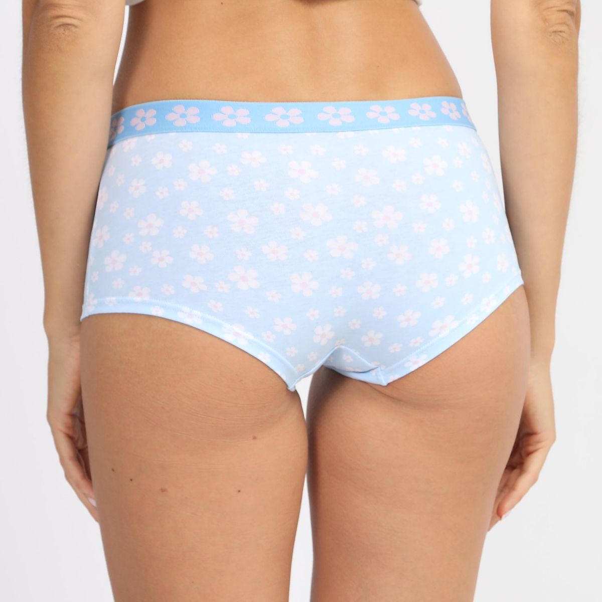 SYBILLA - Calzón Mesa Pantaleta