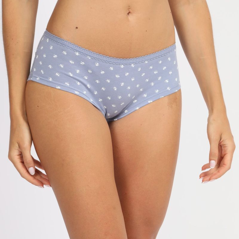 SYBILLA - Calzón Mesa Pantaleta