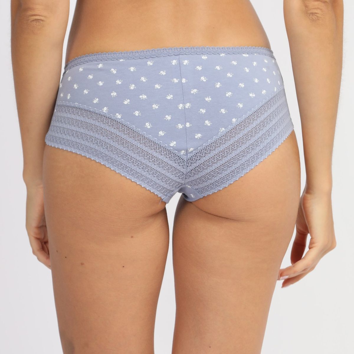 SYBILLA - Calzón Mesa Pantaleta