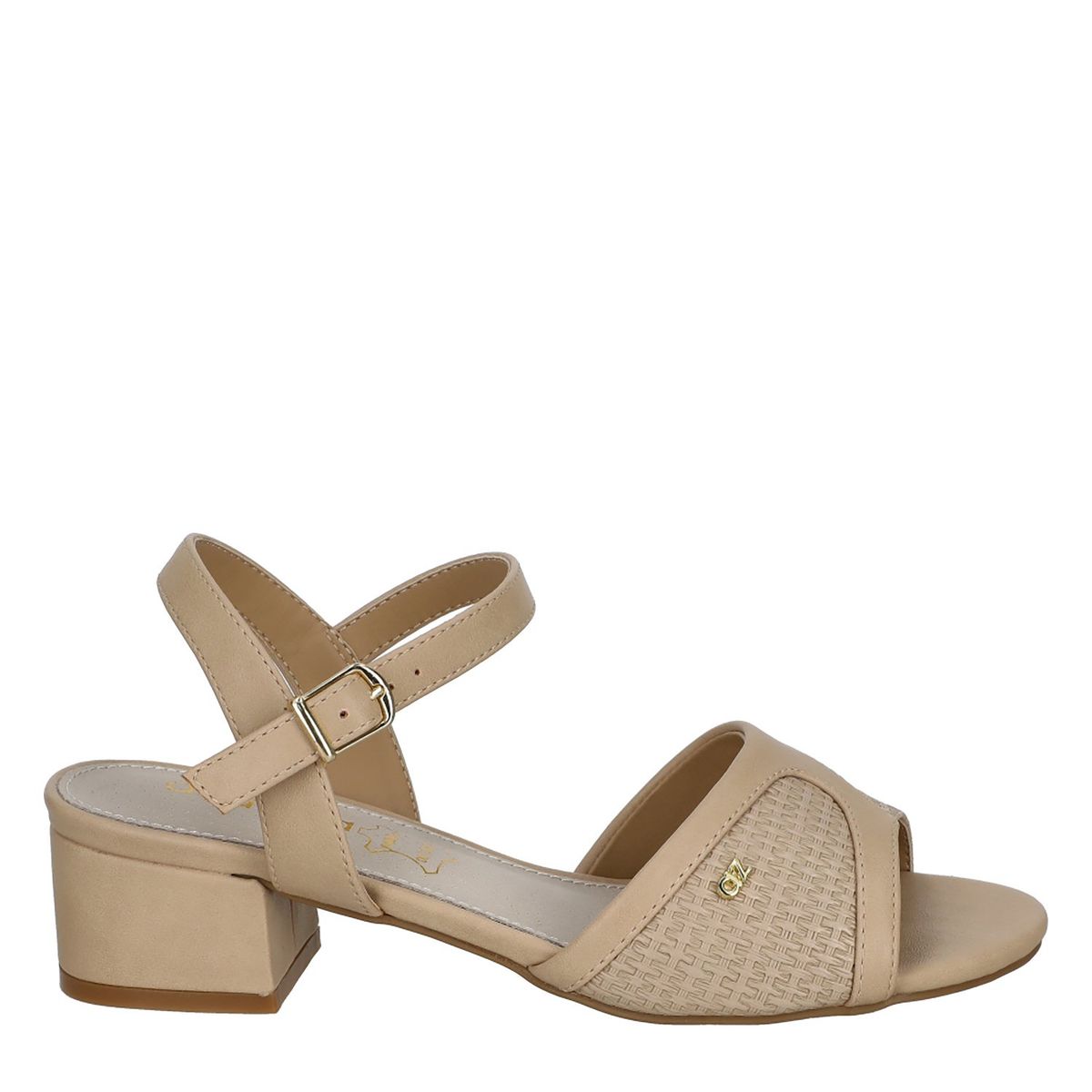 AZALEIA - Sandalias Mujer Azaleia Sienna-512 Beige