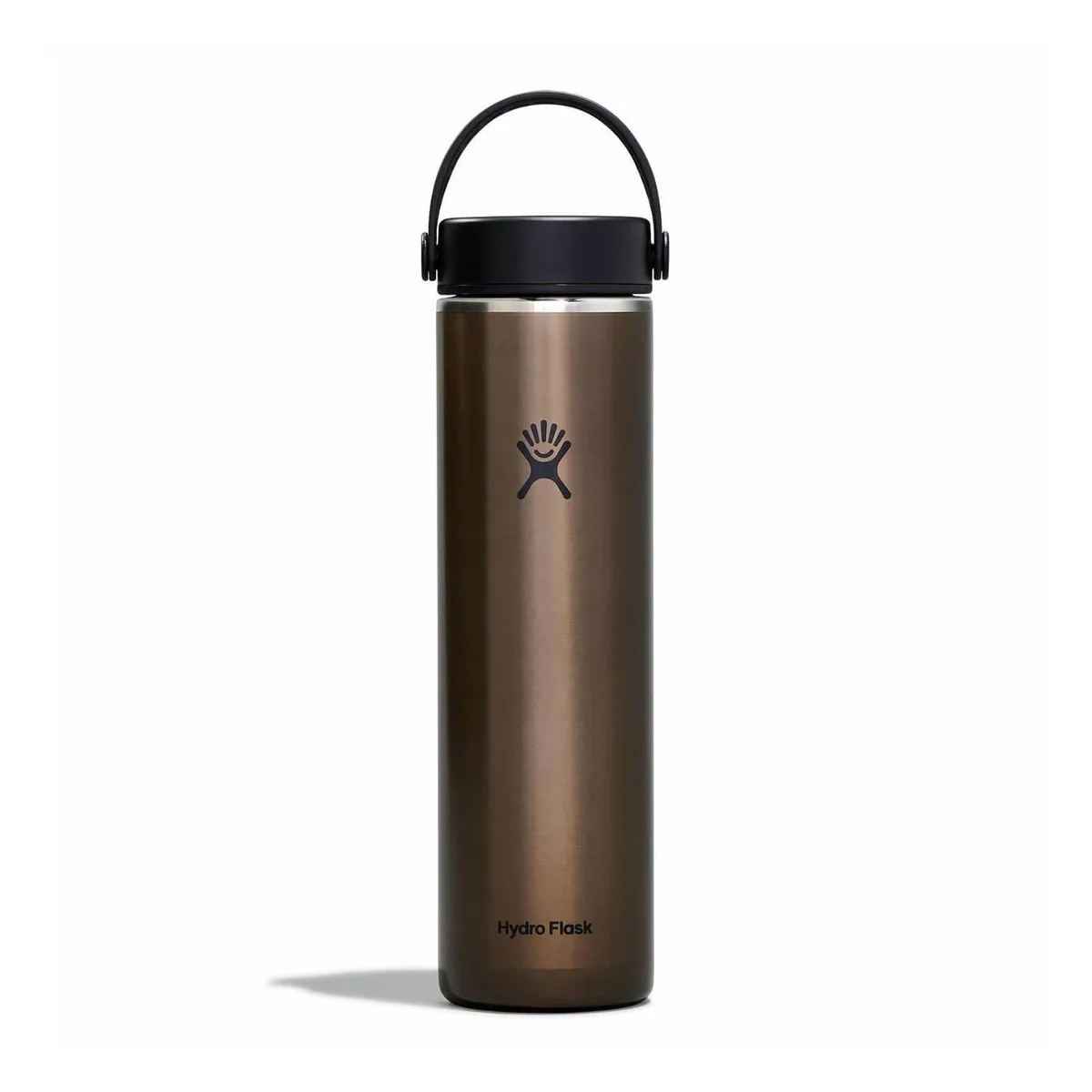 HYDROFLASK - Botella Lightweight Wide Flex  24 Oz / 710 Ml Hydroflask
