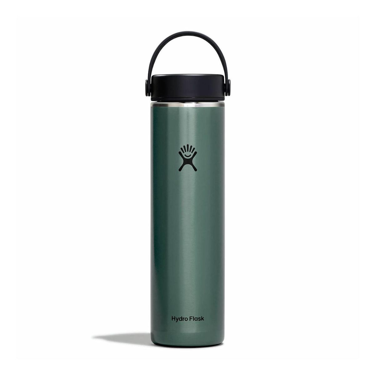 HYDROFLASK - Botella Lightweight Wide Flex  24 Oz / 710 Ml Hydroflask