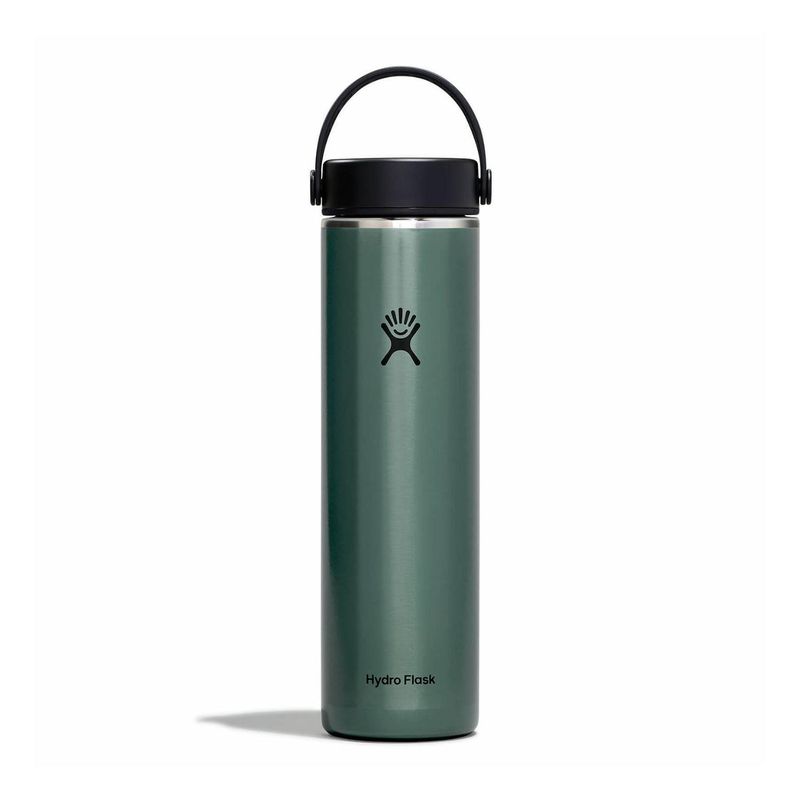 HYDROFLASK - Botella Lightweight Wide Flex  24 Oz / 710 Ml Hydroflask