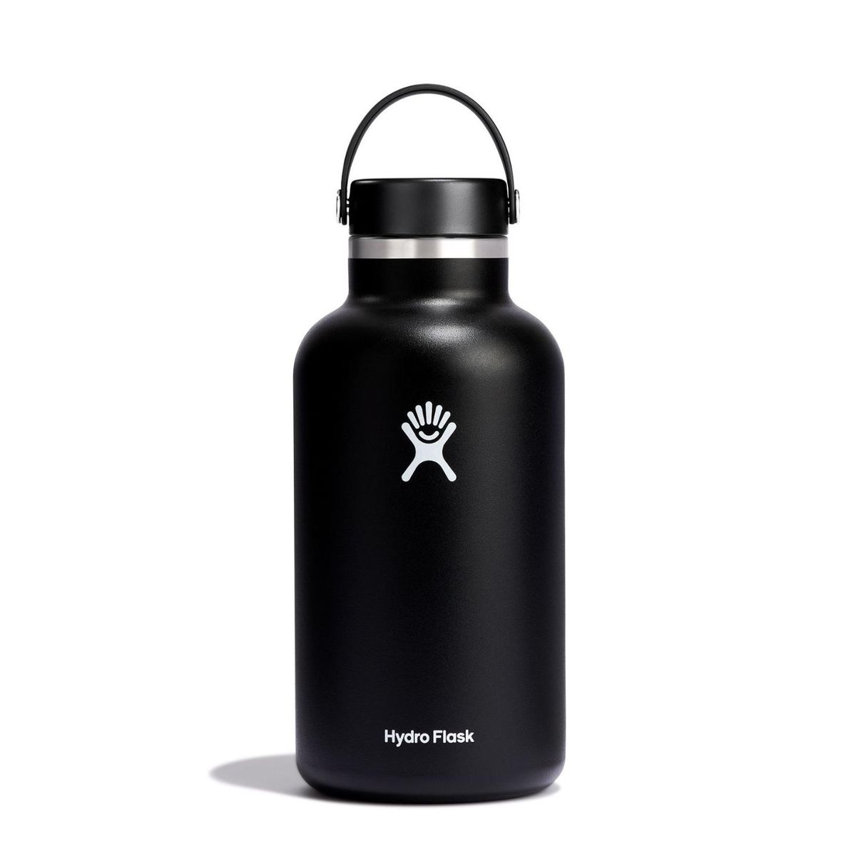 HYDROFLASK - Botella 64 Oz Wide Flex Hydroflask