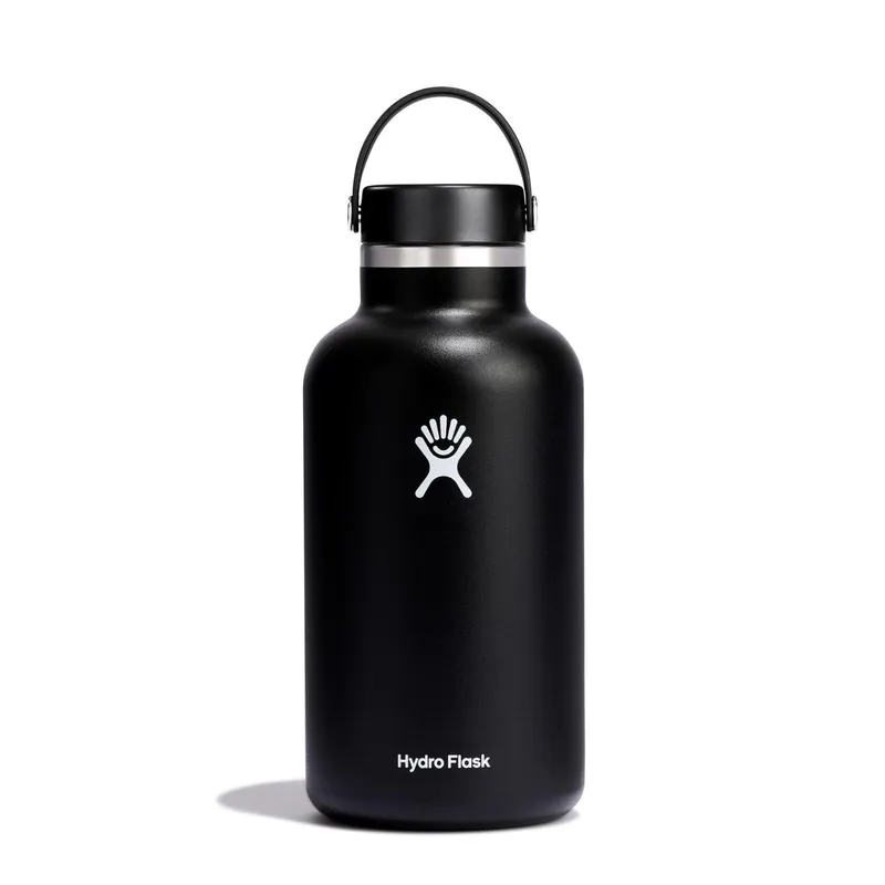 HYDROFLASK - Botella 64 Oz Wide Flex Hydroflask