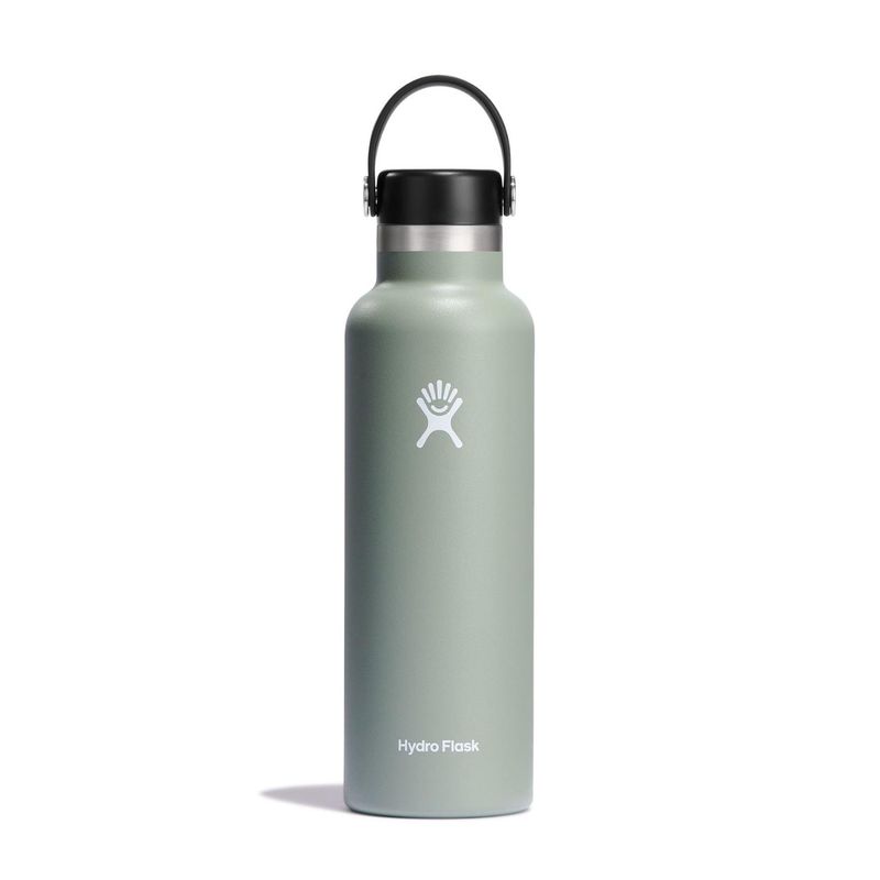 HYDROFLASK - Botella Standard Flex 21 Oz / 621 Ml Hydroflask