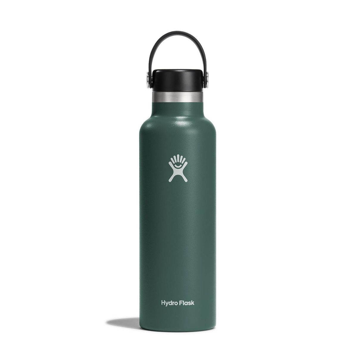 HYDROFLASK - Botella Standard Flex 21 Oz / 621 Ml Hydroflask