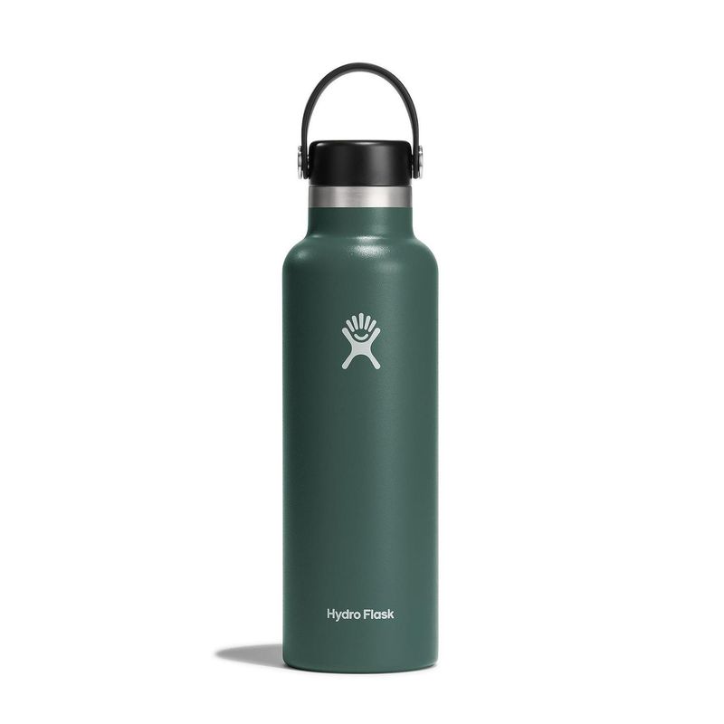 HYDROFLASK - Botella Standard Flex 21 Oz / 621 Ml Hydroflask