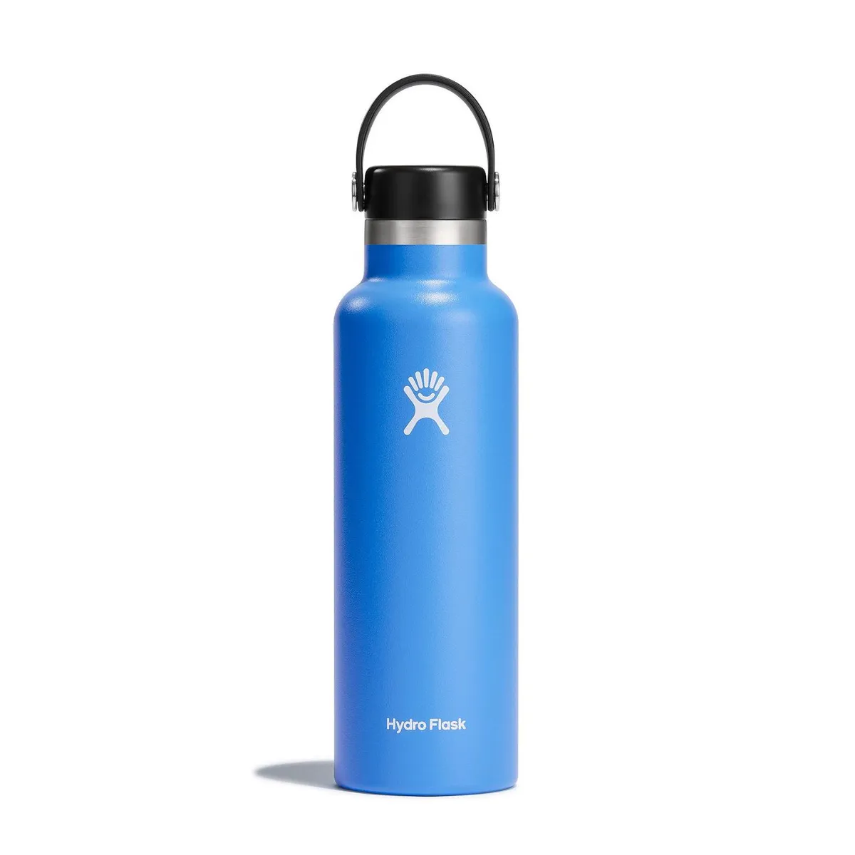 HYDROFLASK - Botella Standard Flex 21 Oz / 621 Ml Hydroflask