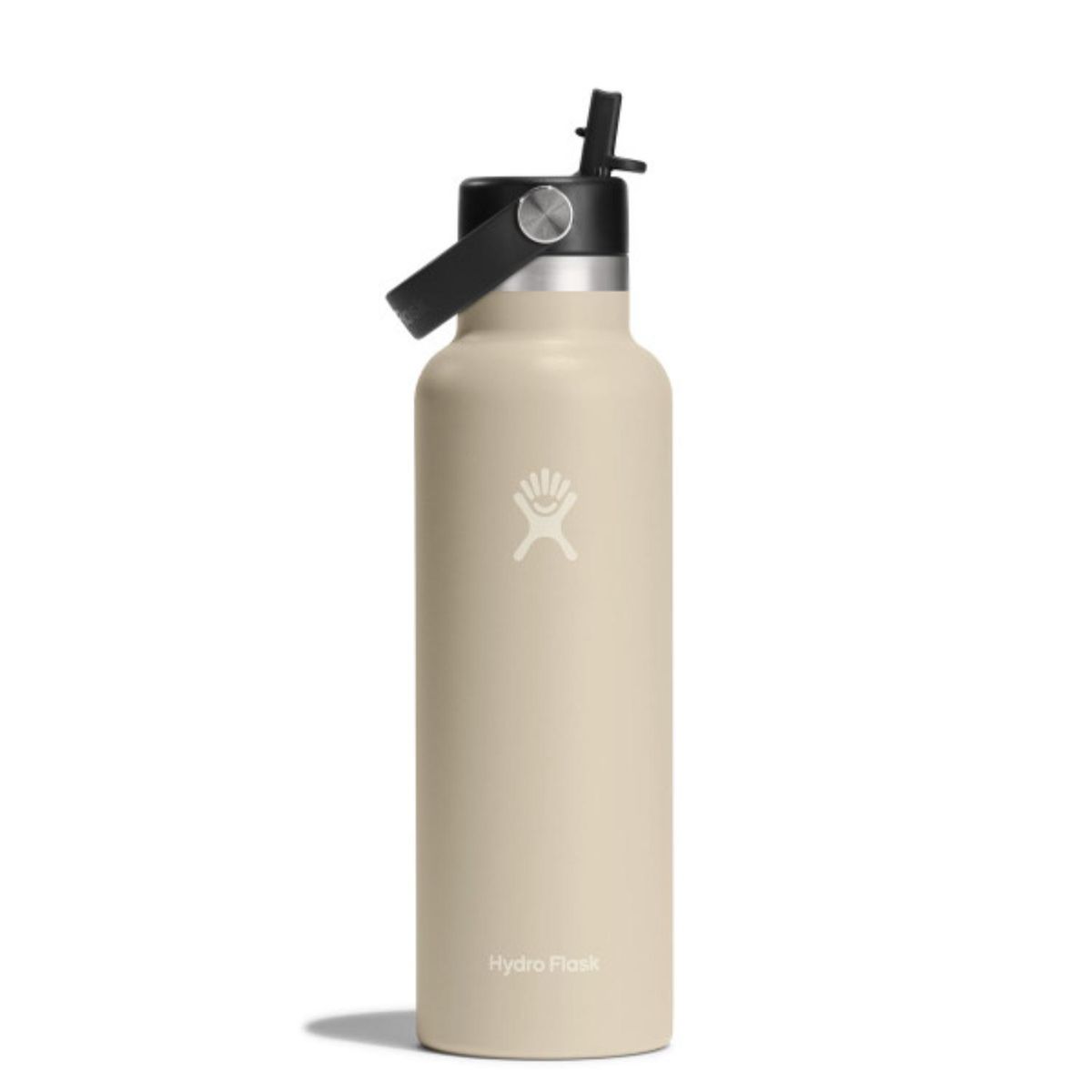 HYDROFLASK - Botella 21 Oz Standard Flex Hydroflask