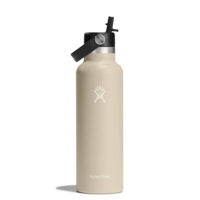 HYDROFLASK - Botella 21 Oz Standard Flex Hydroflask