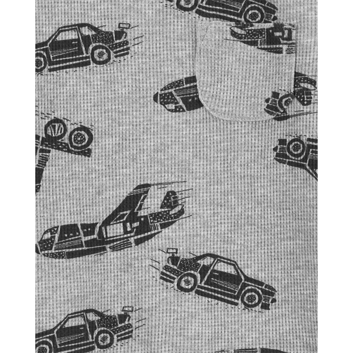 CARTER'S - Conjunto 2 Piezas Bebé Niño