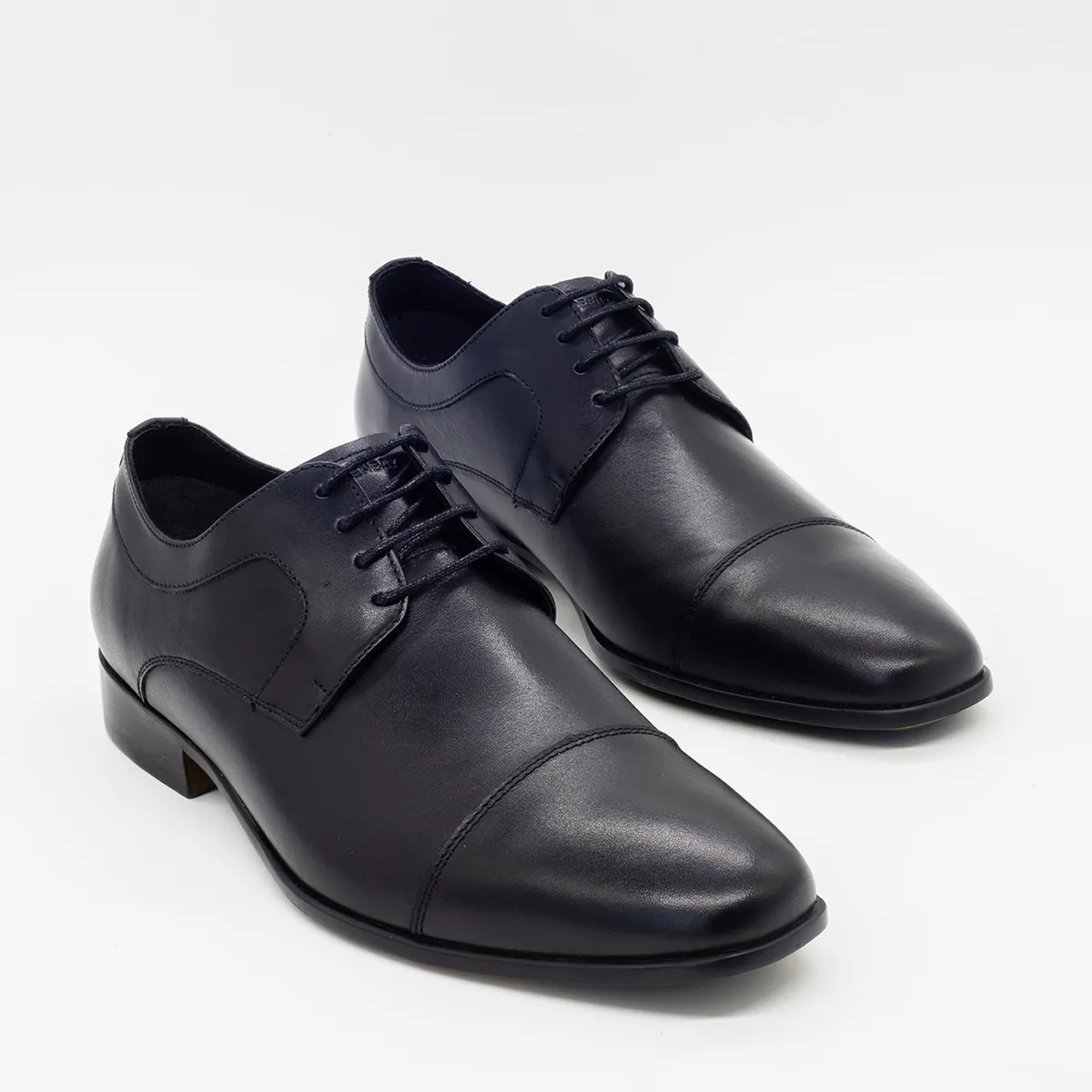 GREENBAY - Zapatos de Vestir Cuero Hombre Greenbay