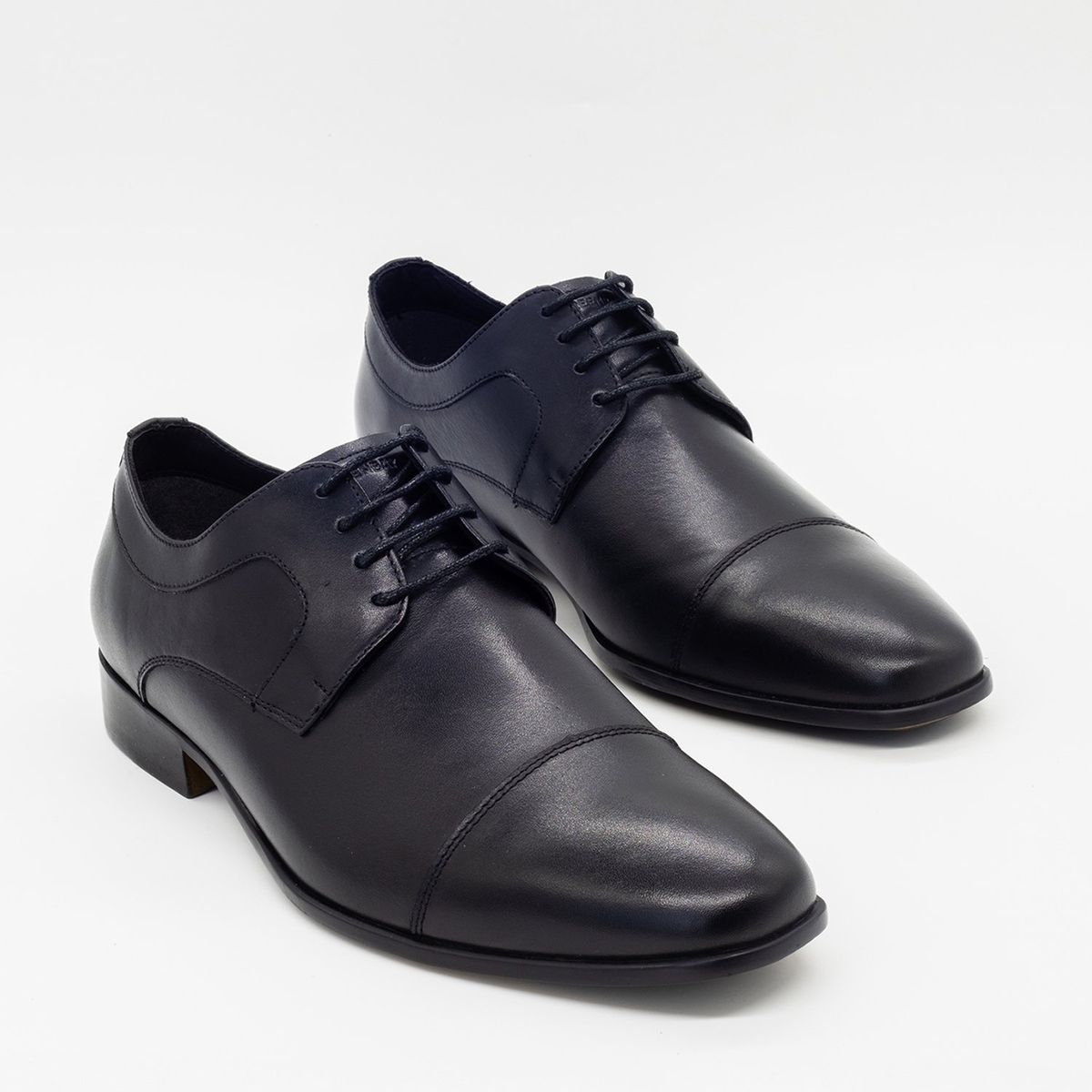 GREENBAY - Zapatos de Vestir Cuero Hombre Greenbay