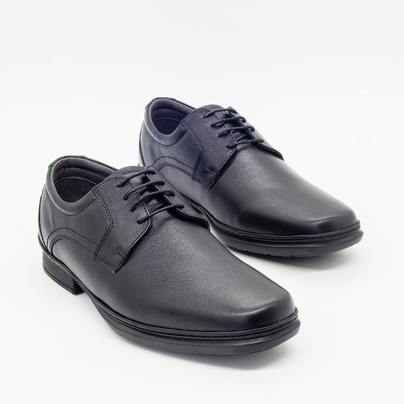 GREENBAY - Zapatos de Vestir Cuero Hombre Greenbay