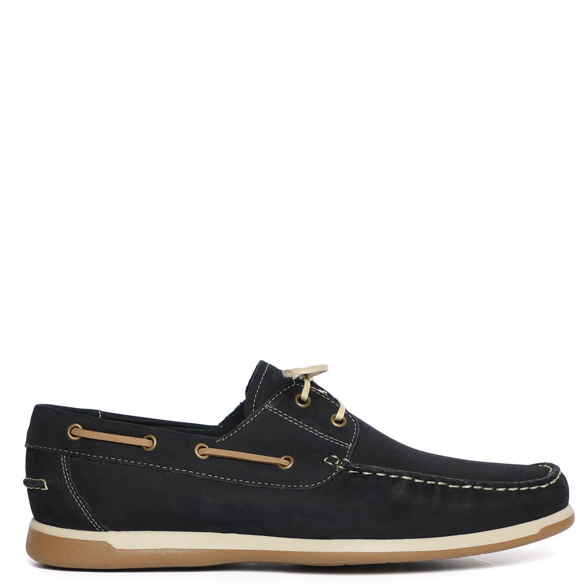 GREENBAY - Zapatos Casuales Hombre Greenbay  Azul