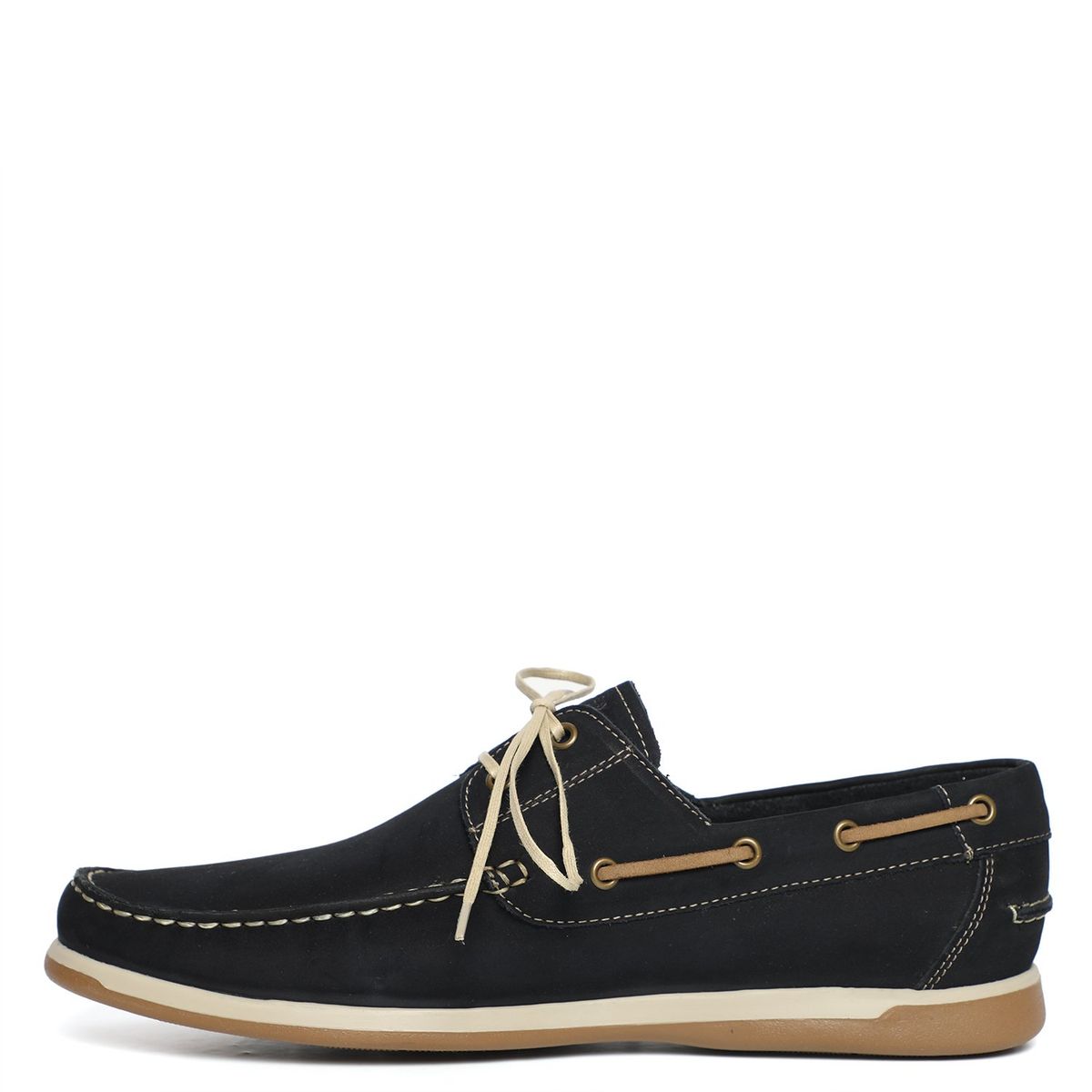 GREENBAY - Zapatos Casuales Hombre Greenbay  Azul