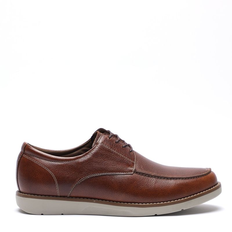 GREENBAY - Zapatos Casuales Cuero Hombre Greenbay