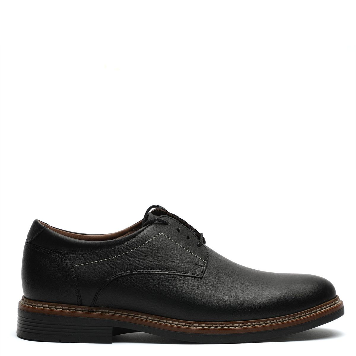 GREENBAY - Zapatos Casuales Cuero Hombre Greenbay