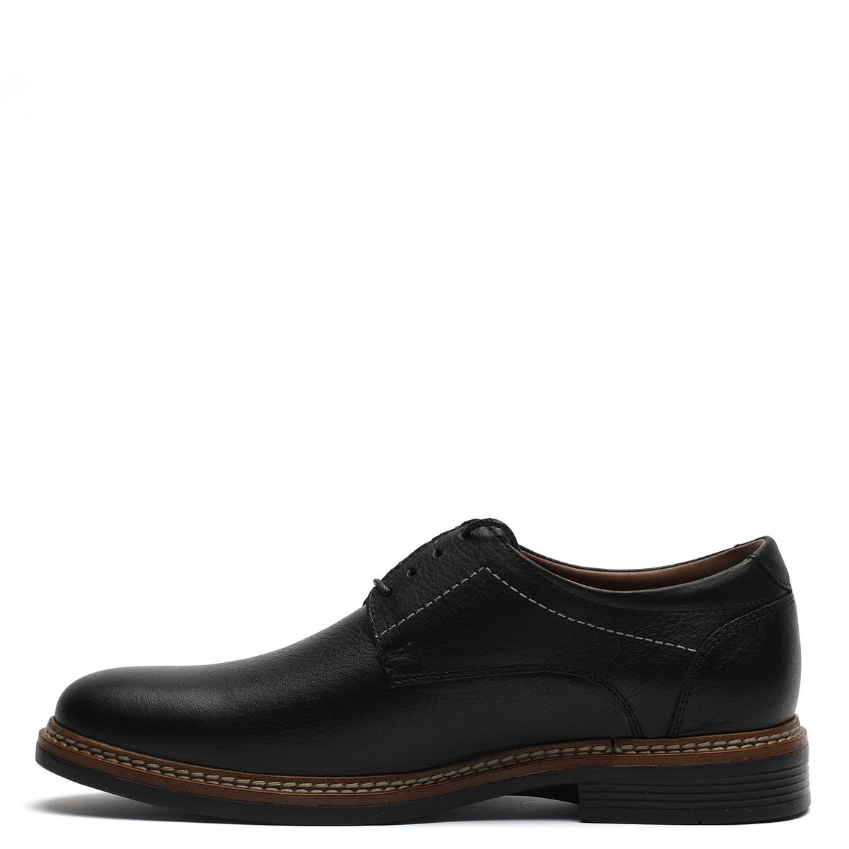 GREENBAY - Zapatos Casuales Cuero Hombre Greenbay