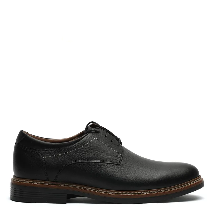 GREENBAY - Zapatos Casuales Cuero Hombre Greenbay