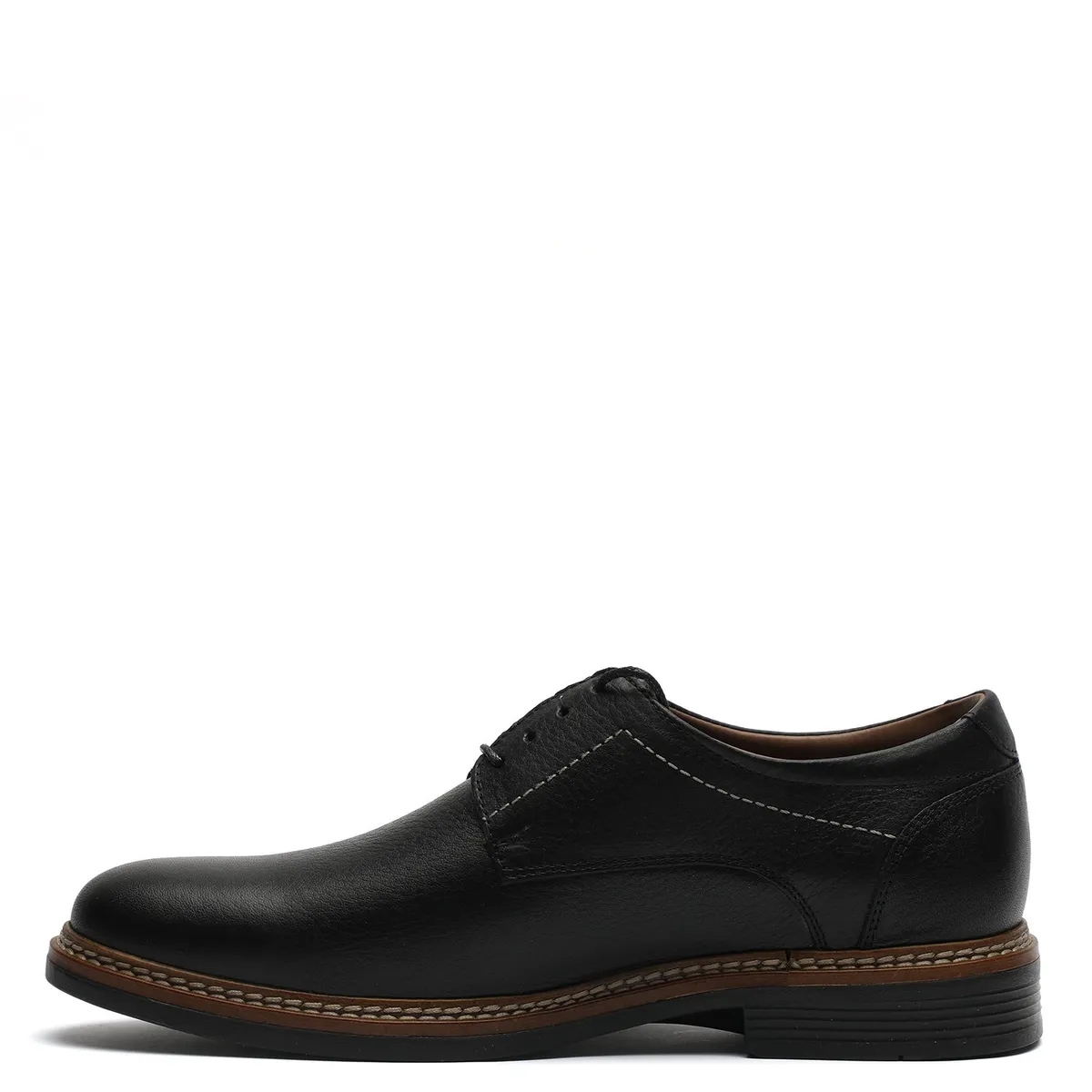 GREENBAY - Zapatos Casuales Cuero Hombre Greenbay