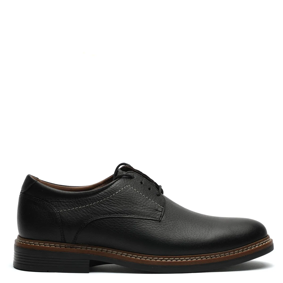 GREENBAY - Zapatos Casuales Cuero Hombre Greenbay