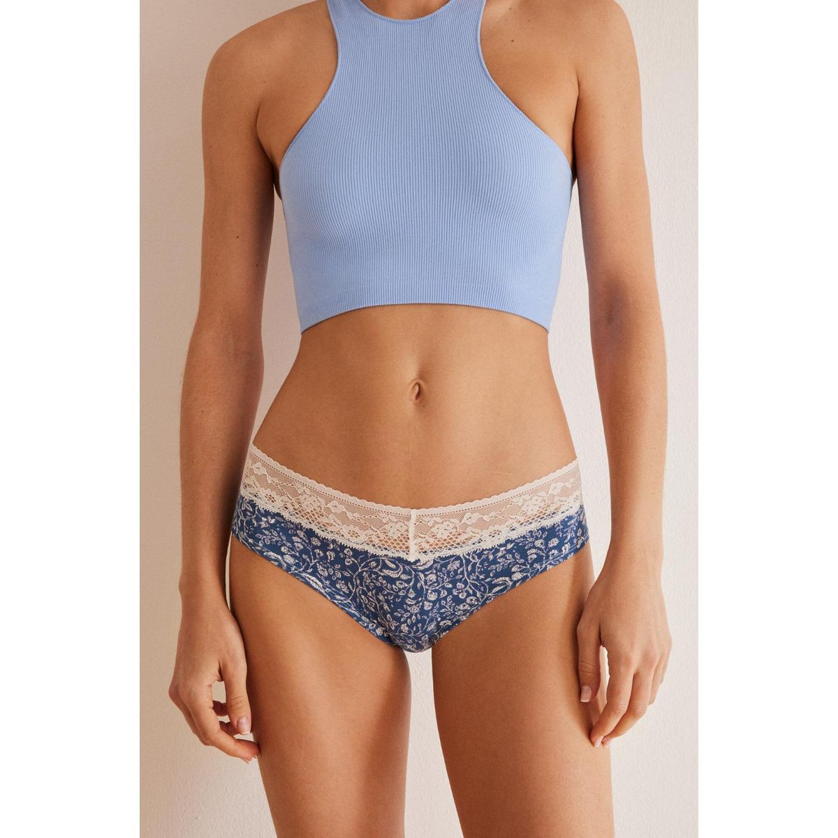WOMEN SECRET - Calzón Mujer Women Secret